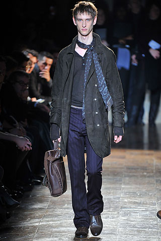 John Varvatos / - 2009-2010